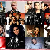 1980's MIX djset djkimh