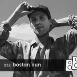 Soundwall Podcast #252: Boston Bun
