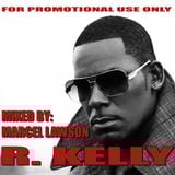 The Very Best of R. Kelly