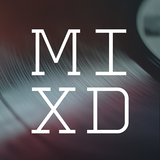 MIX'D EMOTIONS