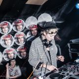 Double Trouble at Planeta.fm 23.11.2012