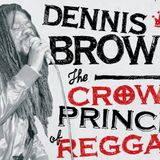 ReggaeLover.com #6 - Dennis Brown Lovers Rock