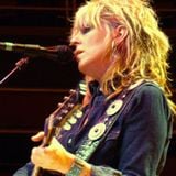 Lucinda Williams 1999-10-03 Convocation Hall, Toronto, ON