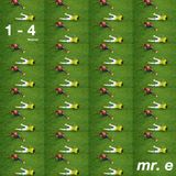 Mr E: 1 4 Neymar