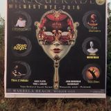 Thee J Johanz - DJ Set at Marbela NYE 2015/16