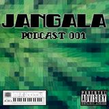 JANGALA - Digital Mixtape 2016