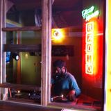 TUMBAO MTL LIVE @ Green Room Radio, Maison Sociale