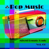 POP MUSIC Vol.01 ♫♫ Mixed Renato Couto DJ - Maio 2014