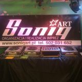 Dj Marcell & Dj Fenix - Soniq Art - Świątecznie Vol. 4
