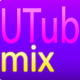 PSeven Radio UTub Mix ep5 31.07.2011