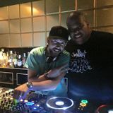 The JourneyMen Live @ Tempo Party in Club Shumara During Vocal Booth Weekender 2015.