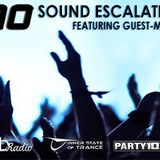 FloE Guest-Mix TEKNO pres SOUND ESCALATION 052