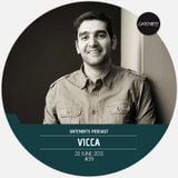 Datenbits Podcast 039 - Vicca