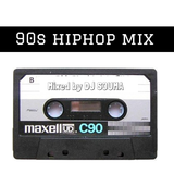 90s HIPHOP MIX