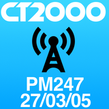 CT2000 @ Puremusic247 - FIRDAY 27TH MARCH 2015