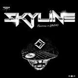 Landho pres Skyline Radio 005 | Guest Dj: No Mike | Vicious Radio - Saturdays @ 14:00