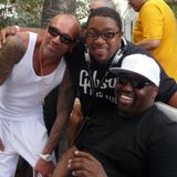 Funk Me, I'm a Facebook Famous DJ