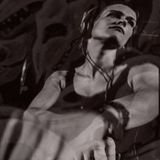 Night Sirens Podcast show -DJ Elwira (CZ) neuro drum and bass mix (03.12.2015)