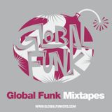 Global Funk Mixtape 013