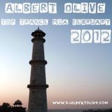 Albert Olive - Top Trance Mix February 2012