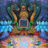 MYSTICAL VOYAGERS VISIONARY SHAMANICS SHOW 26/04/14