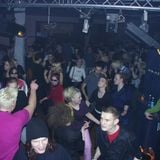 Dj Tremont Livemix @ Club Clockwork 30.3.2001 VINYYLIT VIUHUEN