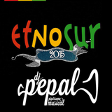 Sesión Etnosur 2015 - Dj Pepal - Etnochill 2015