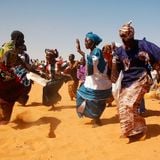 Bedsit Bedouin - MALI - From Timbuktu to the World - God's listening to this.....