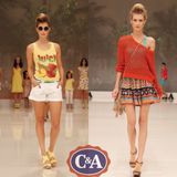 Fashion Week - C&A.