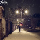 Conspiracy's Xmas Mix 11'