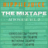 HIPPIIEJUICE - AFROHOUSE VOL. 2