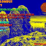 Professor Lombus Presents: Wonderwall Mix 2 - 60's Psych and Garage Rock
