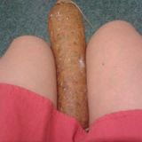 Hot Dog de Lucie Lux — 24.03.14