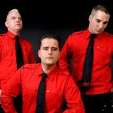 Complex Dj Presents A Tribute to Solitary Experiments