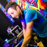 Zeitraffa solaris after hour set by Mattihas @ Home (Dreamspaceproject)