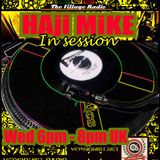 "In Session" Haji Mike pon Versionist Radio Oct 22nd 2014