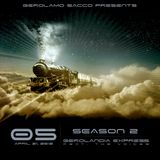 Gerolandia Express . Season 2 . Chapter 5 . April 21 2012