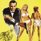 Music To Dine By, Vol. 2: "James Bond Comes To Kingston"