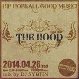 THE HOOD vol.1