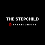 The Stepchild x FatKidOnFire (Red Wine and Chill) mix
