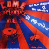 COME CLEAN Vol. 1