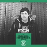 MIMS Guest Mix: ETCH (London, UK)