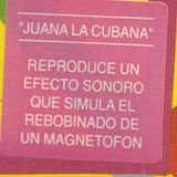 Juana La Cubana Hard Cumbia Latin Verano 2012