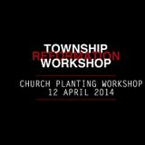 Church Planting Workshop Session 2: Pastor Irving Steggles - Biblical Strategy For Church Planting