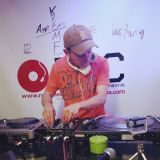 Dj Mathi @ REC