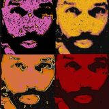Rahsaan Patterson House Tribute Mix - Hakeem Syrbram