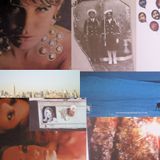 Pieces of a Dream