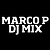 Marco P September Techno Mix
