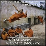 Witty Unpredictable: Fat Daddy Hip-Hop Mix December 2012