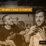 Ed West & Hylu - 140 (Studio Mix)